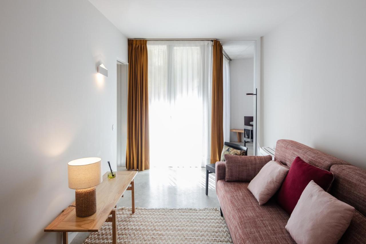 L'Olivier 23 - 2 Apartments In A Recently Renovated Guesthouse Porto Exterior photo
