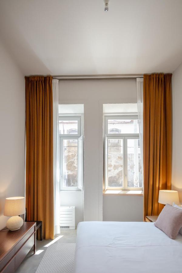 L'Olivier 23 - 2 Apartments In A Recently Renovated Guesthouse Porto Exterior photo