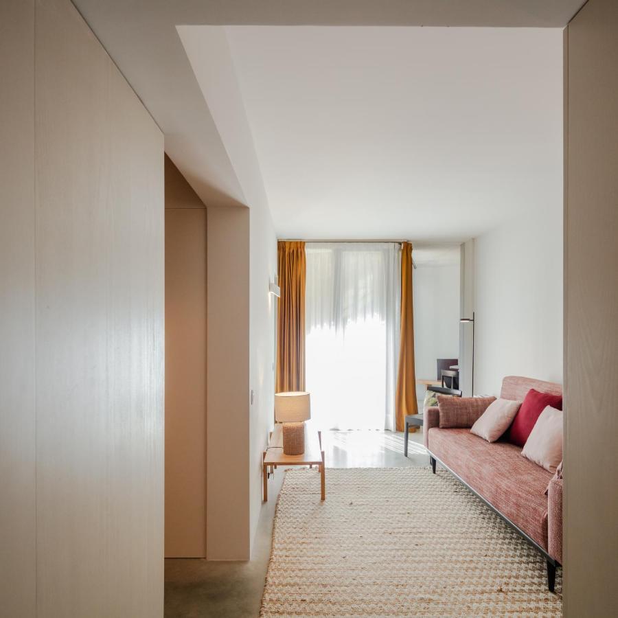 L'Olivier 23 - 2 Apartments In A Recently Renovated Guesthouse Porto Exterior photo