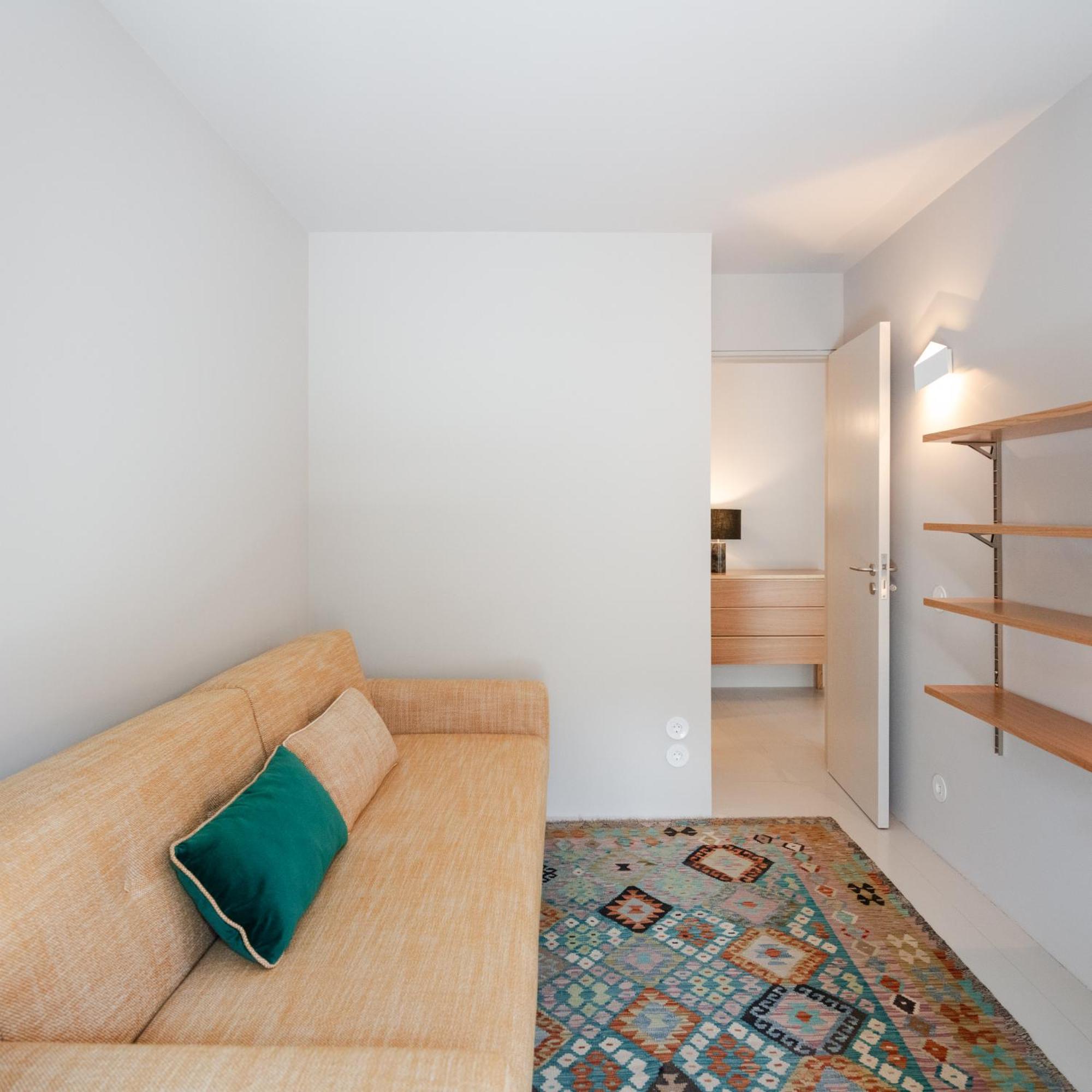 L'Olivier 23 - 2 Apartments In A Recently Renovated Guesthouse Porto Exterior photo