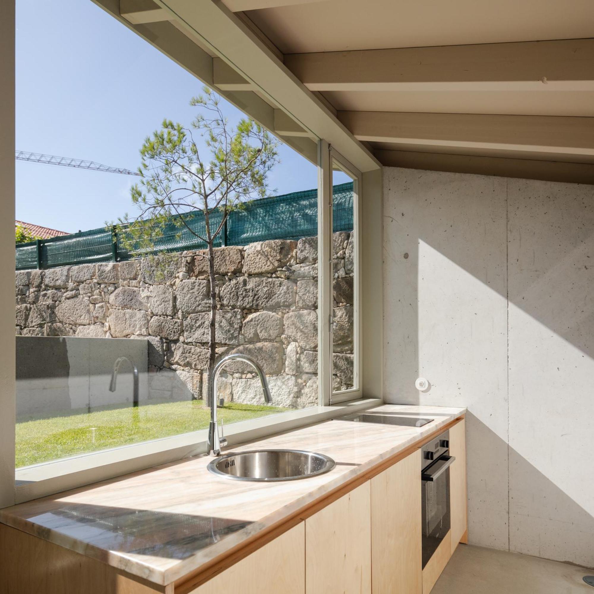 L'Olivier 23 - 2 Apartments In A Recently Renovated Guesthouse Porto Exterior photo