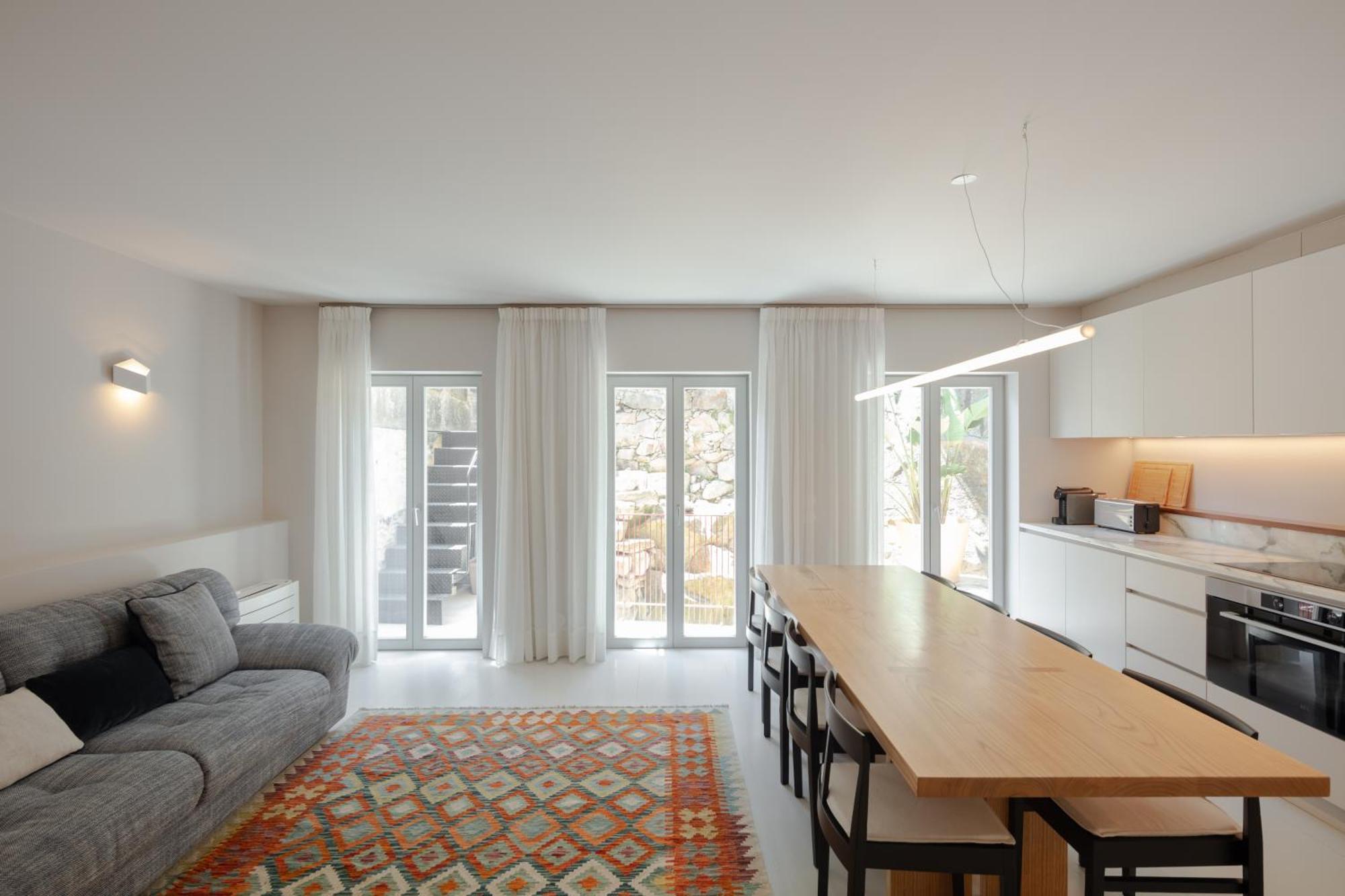 L'Olivier 23 - 2 Apartments In A Recently Renovated Guesthouse Porto Exterior photo