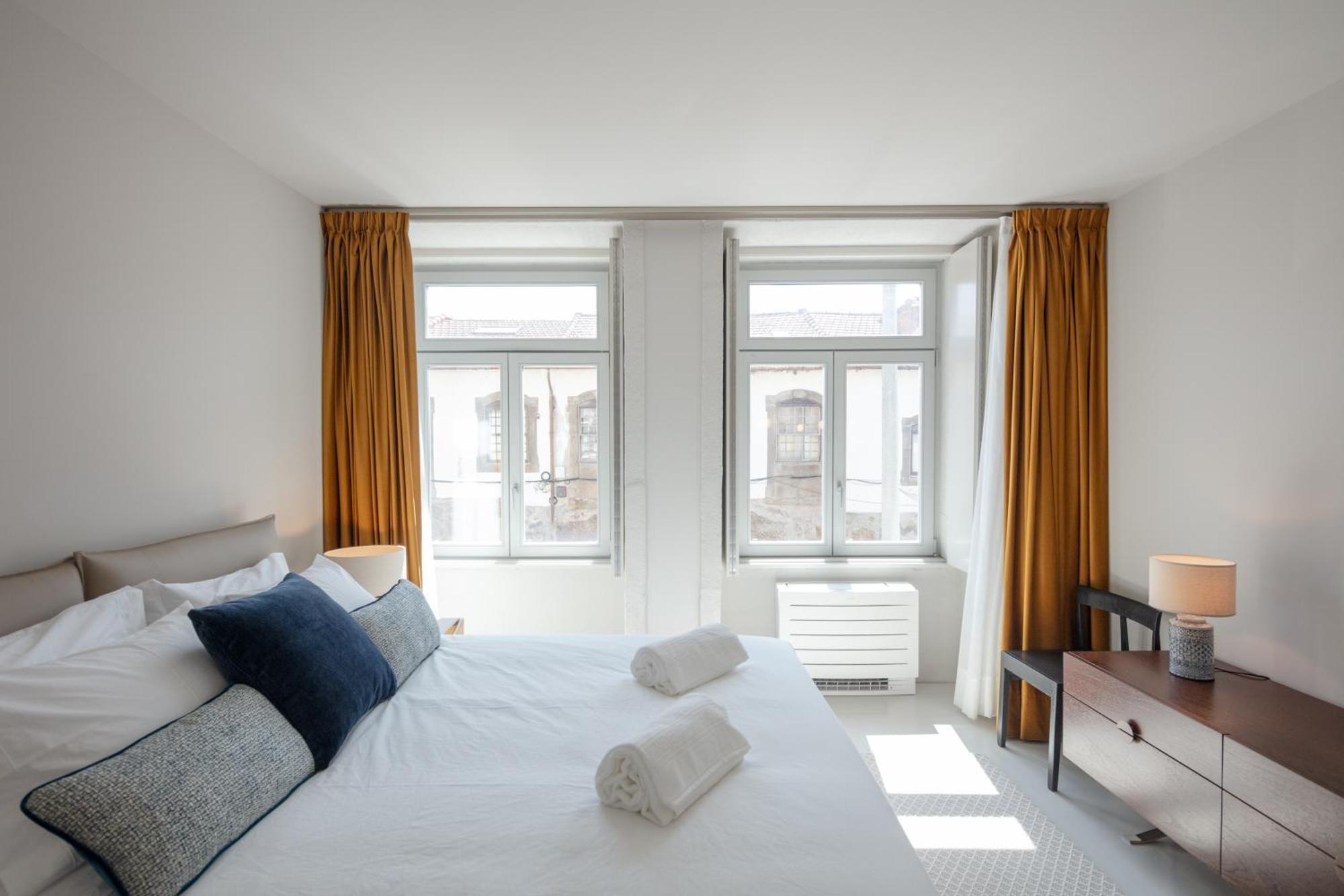 L'Olivier 23 - 2 Apartments In A Recently Renovated Guesthouse Porto Exterior photo